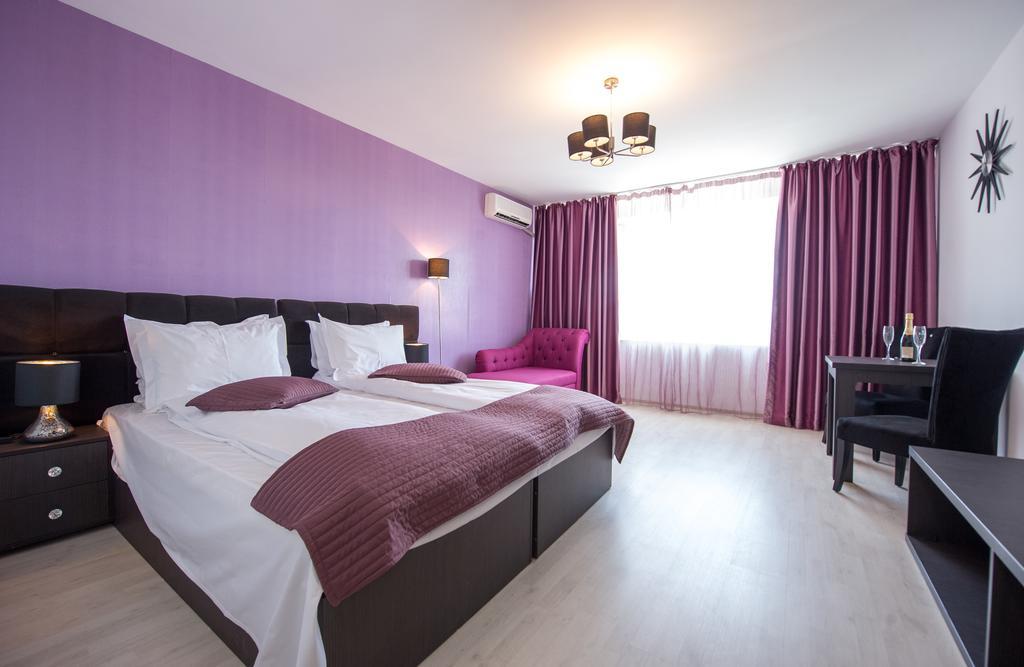 Grand Accommodation Apartments Бухарест Экстерьер фото