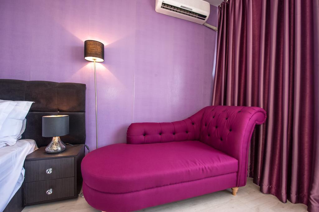 Grand Accommodation Apartments Бухарест Экстерьер фото