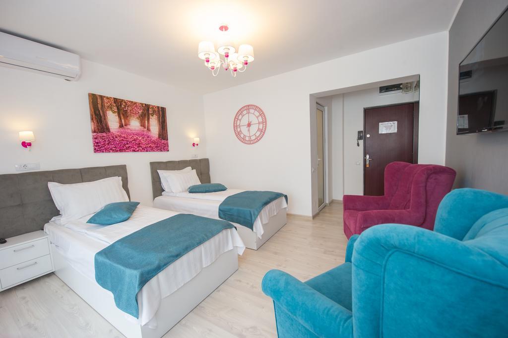 Grand Accommodation Apartments Бухарест Экстерьер фото