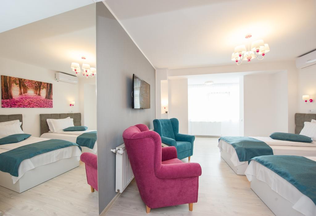 Grand Accommodation Apartments Бухарест Экстерьер фото